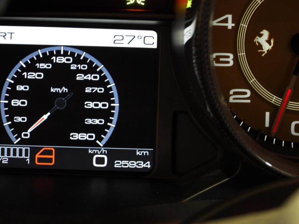 Image 8/15 of Ferrari 458 Speciale (2014)