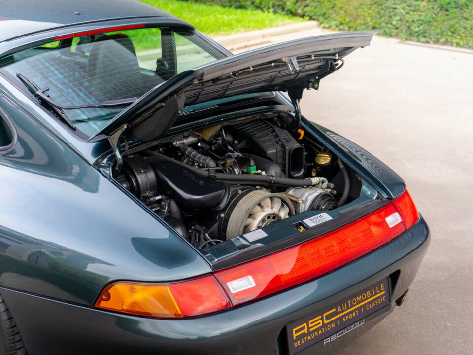 Bild 24/42 von Porsche 911 Carrera (1994)