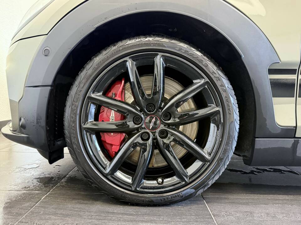 Afbeelding 6/26 van Mini John Cooper Works ALL4 (2020)