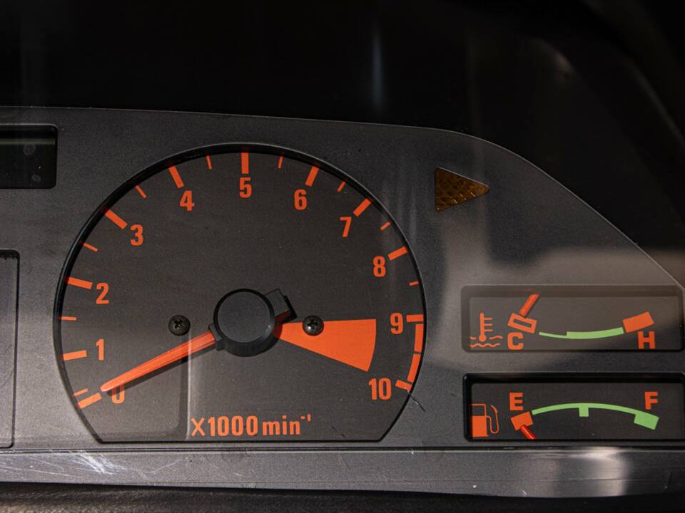 Image 45/50 of Honda CX 500 Turbo (1982)