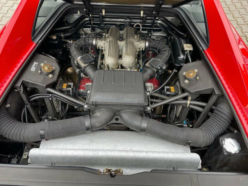 Bild 20/20 von Ferrari 348 TS (1991)