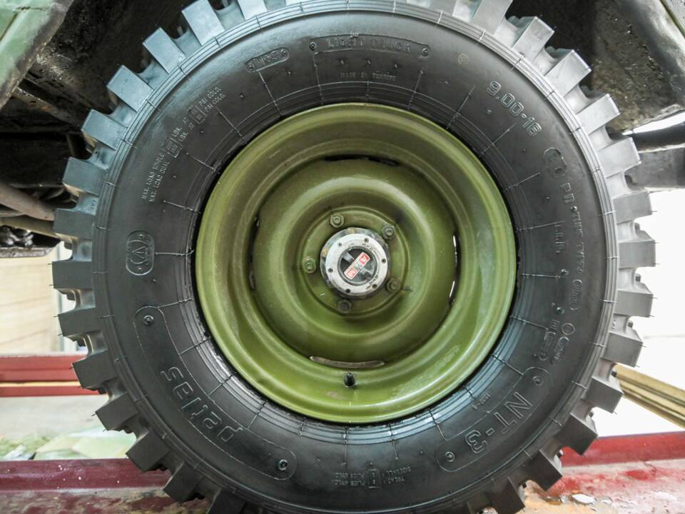 Image 48/50 of Volvo Laplander L3314 (1966)