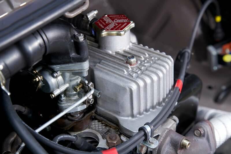 Image 31/33 of FIAT 500 L (1972)