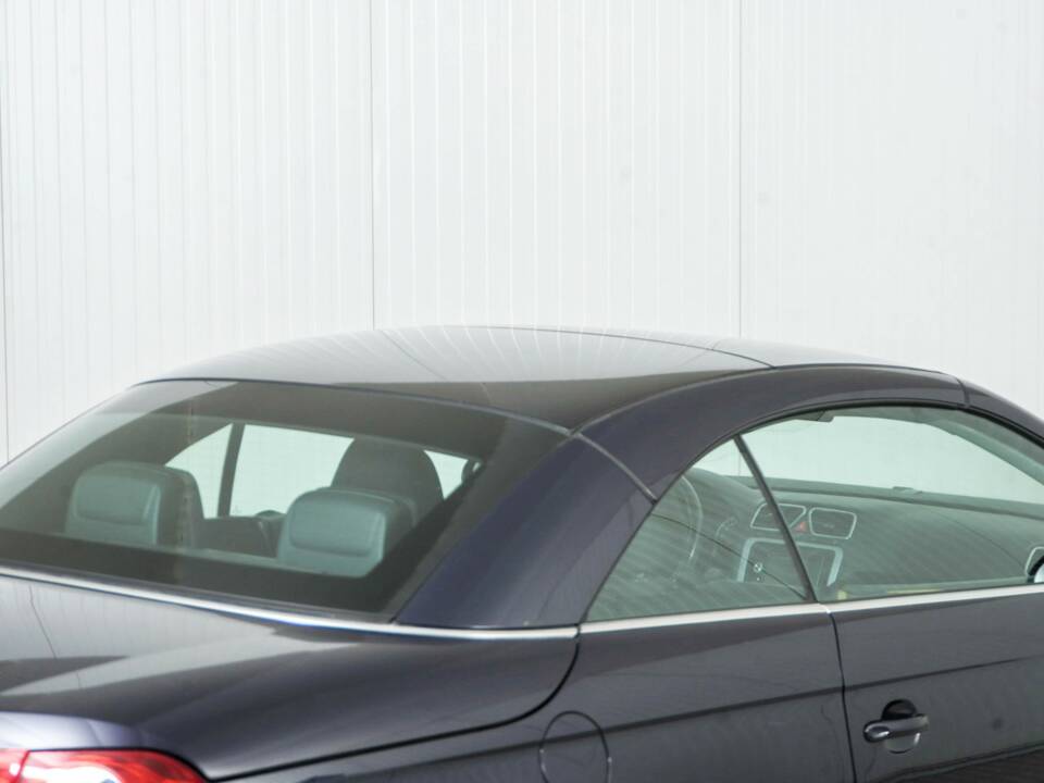 Image 40/42 of Volkswagen Eos 2.0 TFSI (2008)