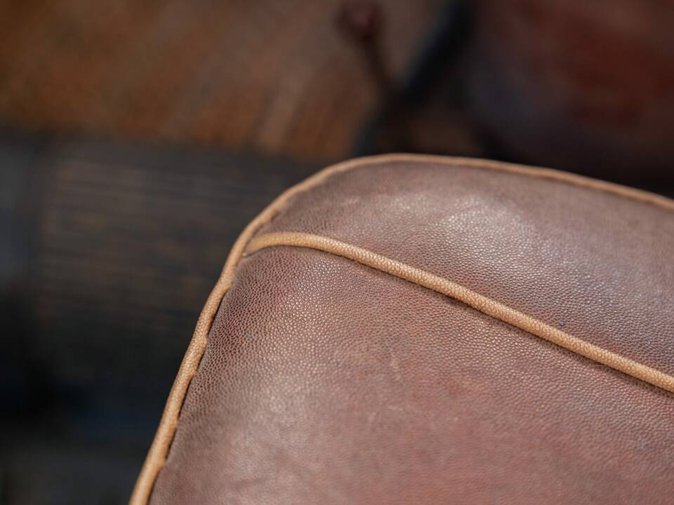 Bild 45/50 von FIAT 500 A Topolino Giardiniera (1949)