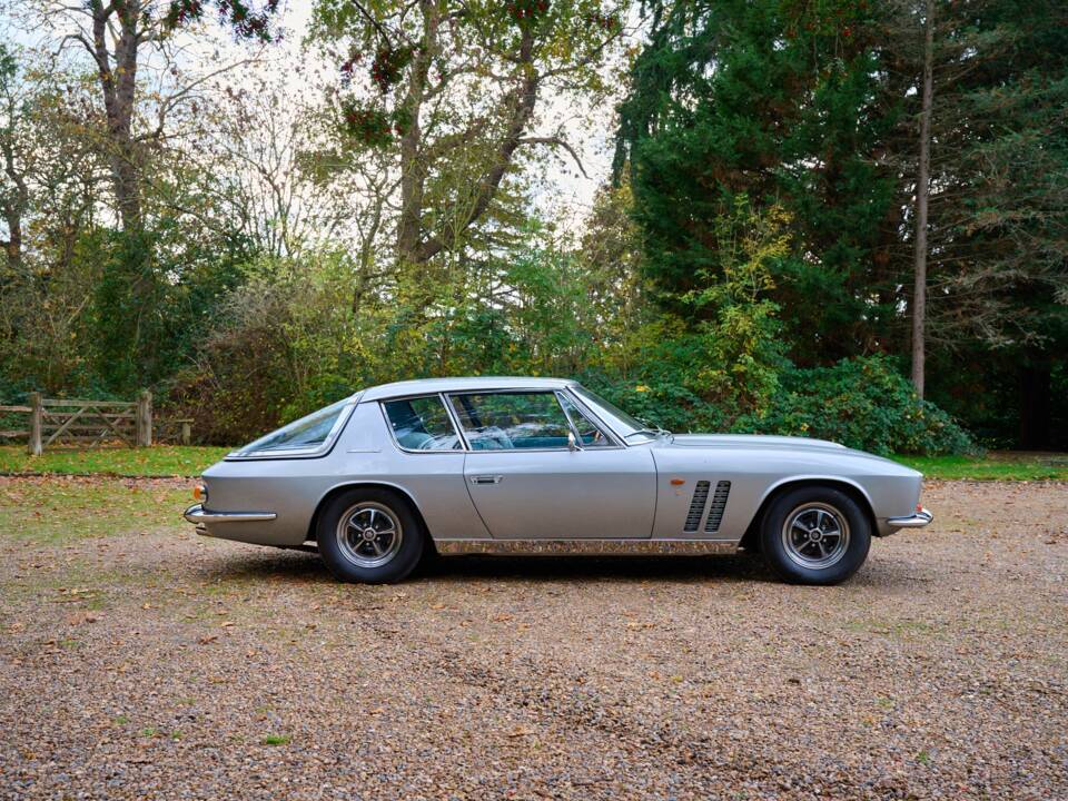 Image 29/50 of Jensen FF (1967)