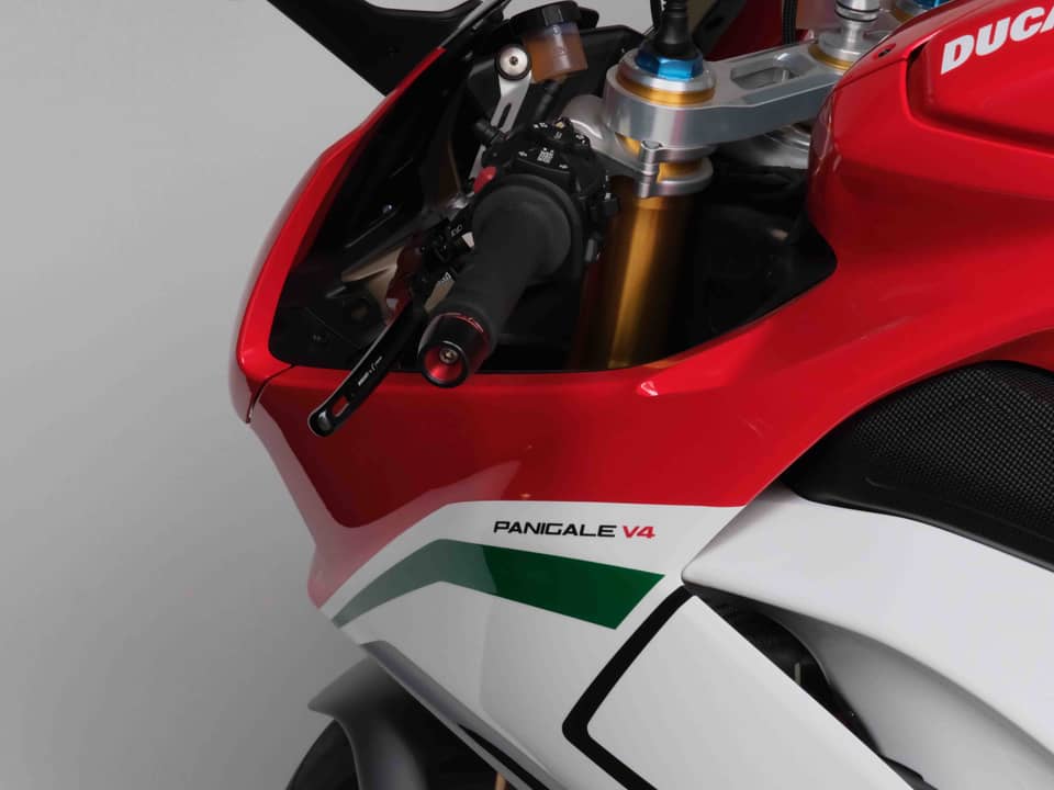 Bild 63/85 von Ducati V4 Panigale Speciale (2018)