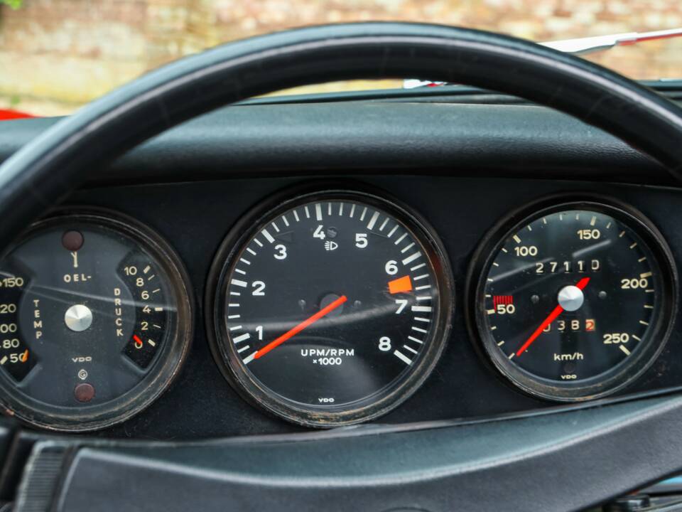Bild 14/50 von Porsche 911 2.0 T (1970)