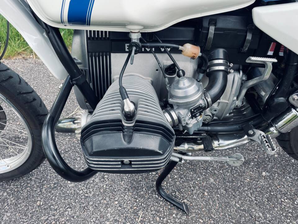 Immagine 3/11 di BMW DUMMY (1988)