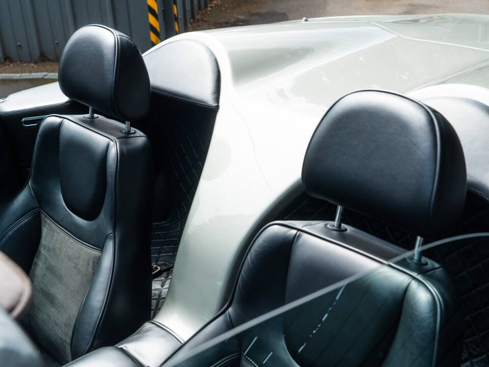 Afbeelding 28/62 van Aston Martin DB AR1 (2004)