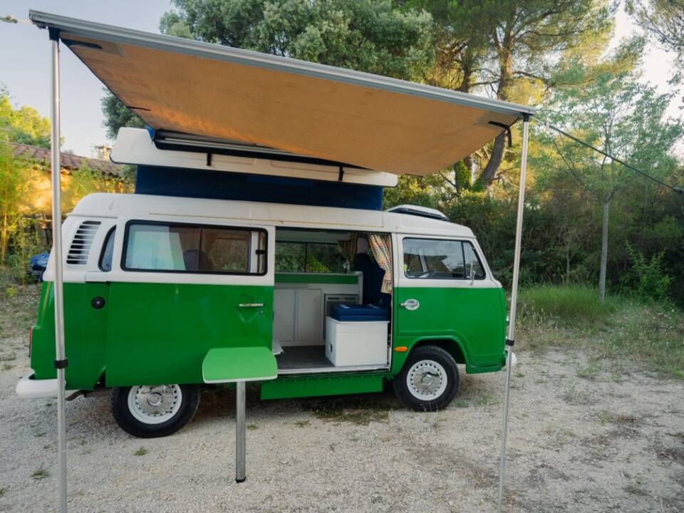 Afbeelding 38/49 van Volkswagen T2c Kombi &quot;Last Edition&quot; (2013)