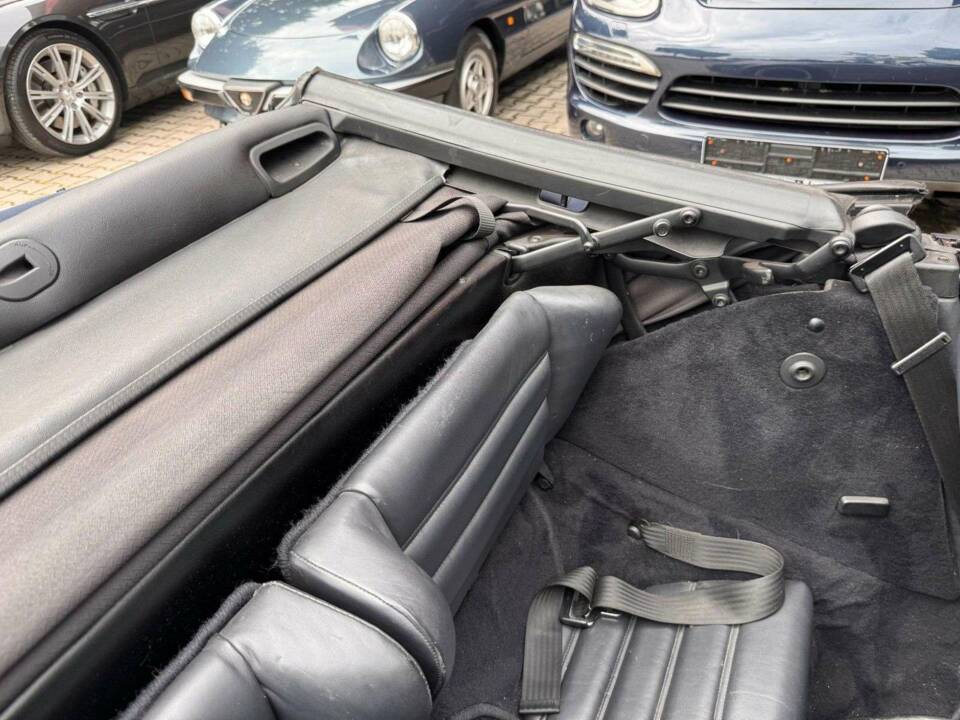 Afbeelding 5/7 van Porsche 911 Carrera 3.2 (1989)