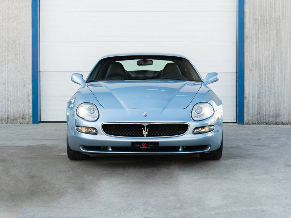 Immagine 3/63 di Maserati 4200 Cambiocorsa (2003)
