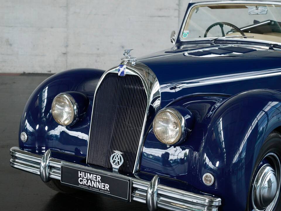 Bild 2/50 von Talbot-Lago T15 Baby Guilloré (1950)