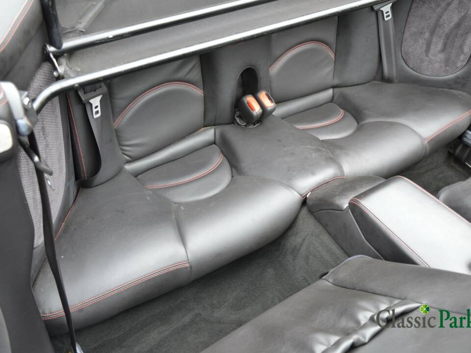 Image 35/50 of Jaguar XKR &quot;Silverstone&quot; (2000)