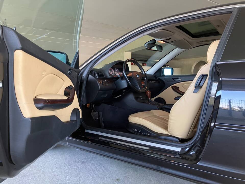 Imagen 8/13 de BMW 328Ci (1999)