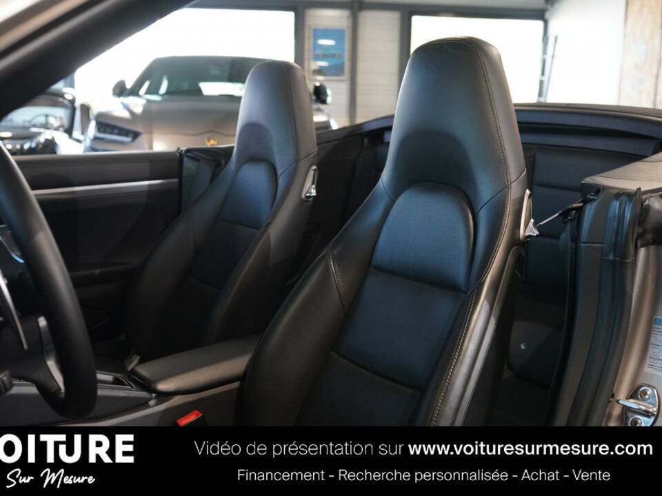 Bild 14/29 von Porsche 911 Carrera S (2012)