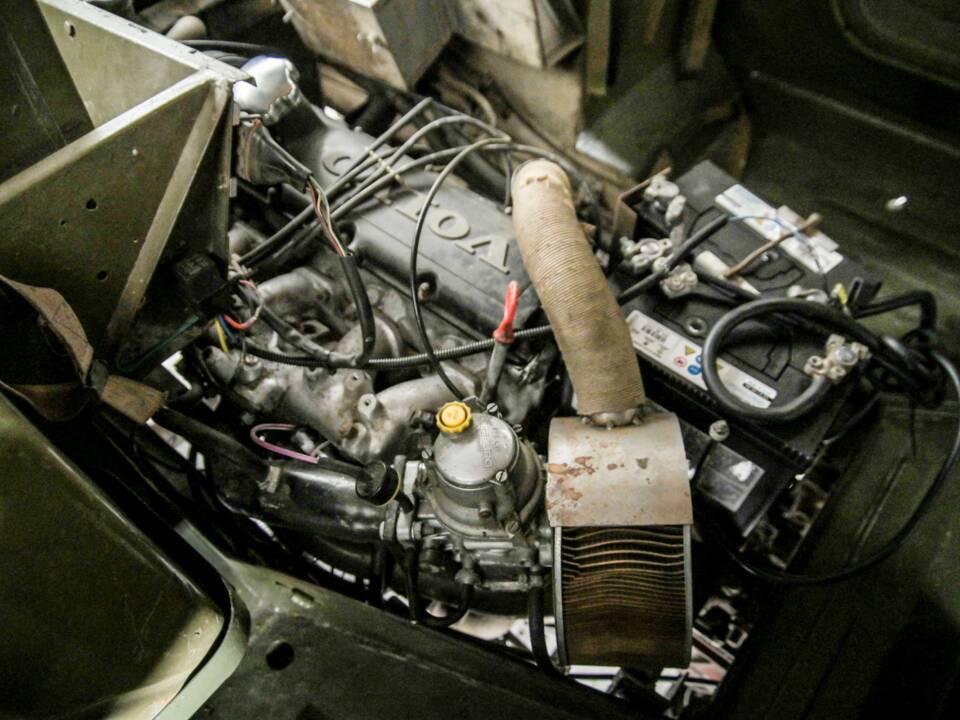 Afbeelding 40/50 van Volvo Laplander L3314 (1967)