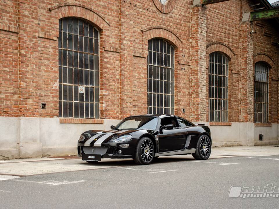 Image 3/18 of Lotus Europa SE (2009)