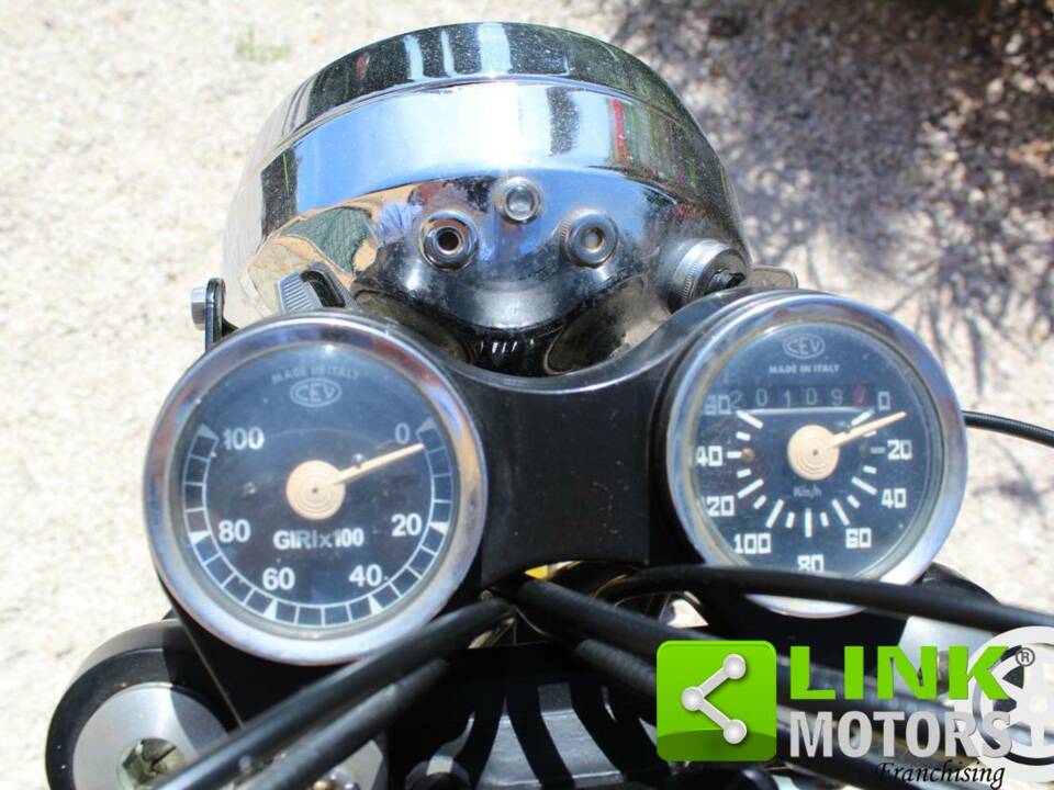 Imagen 10/10 de Ducati DUMMY (1974)