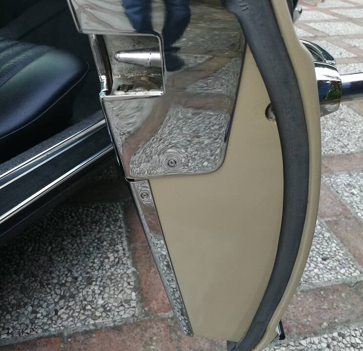 Bild 45/81 von Mercedes-Benz 250 SL (1968)