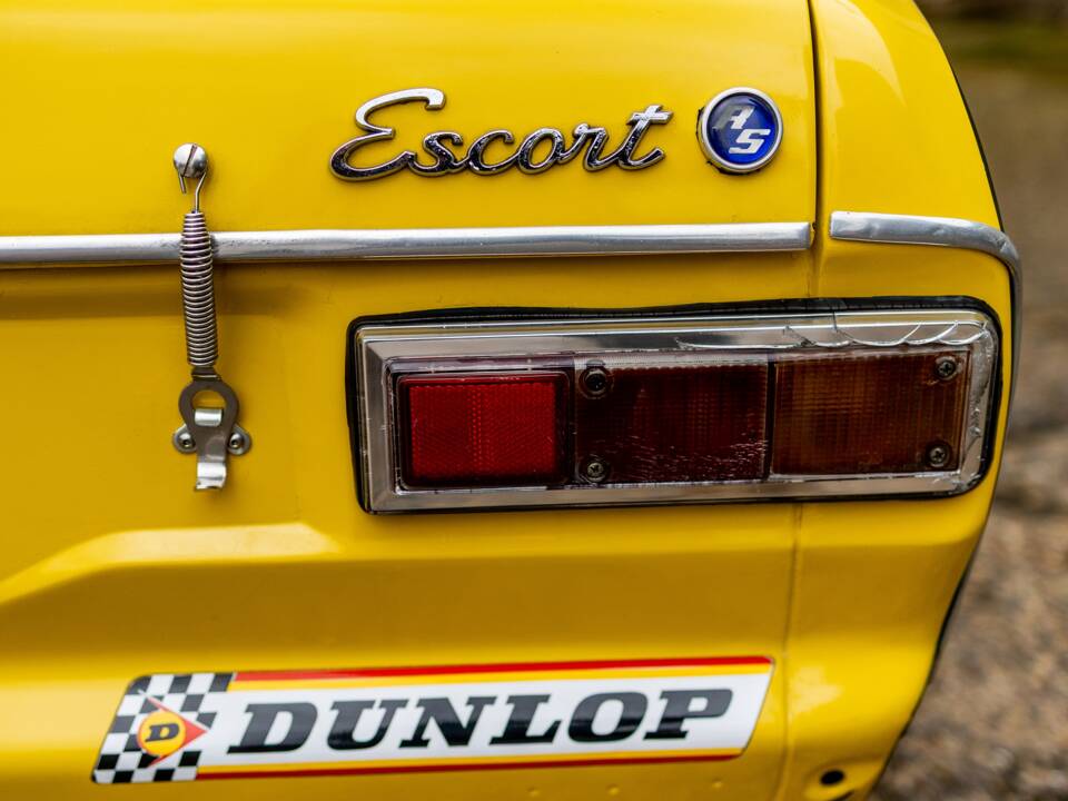Imagen 35/50 de Ford Escort RS 1600 (1970)