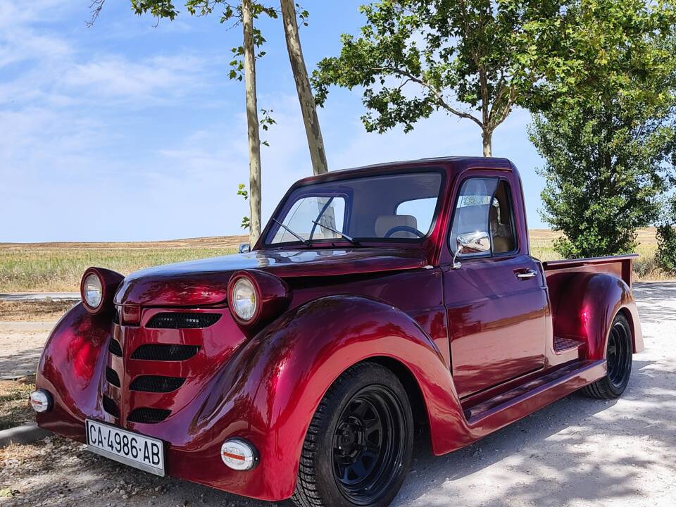 Image 41/91 of Renault R 4 F6 (1988)