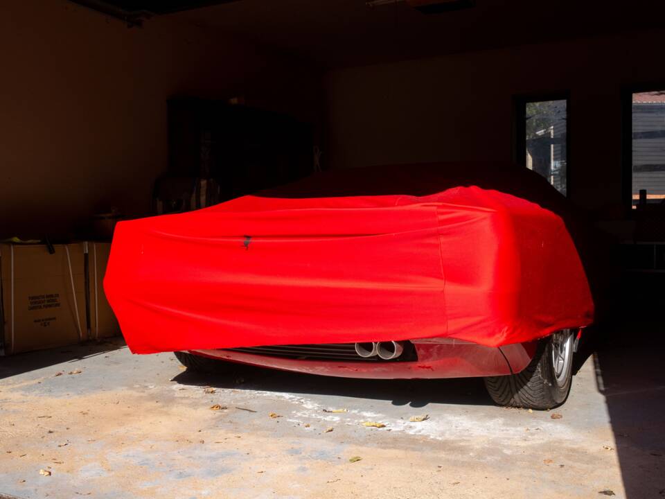 Bild 45/50 von Ferrari Testarossa (1986)