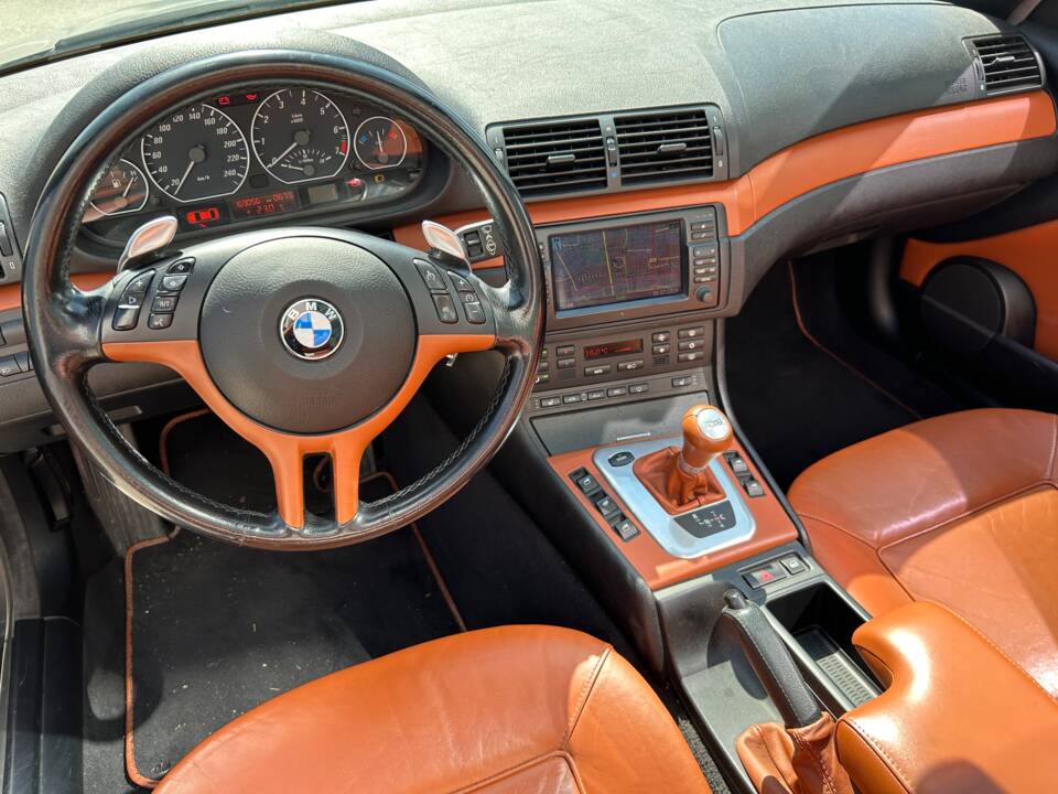 Image 5/13 of BMW 330Ci (2003)