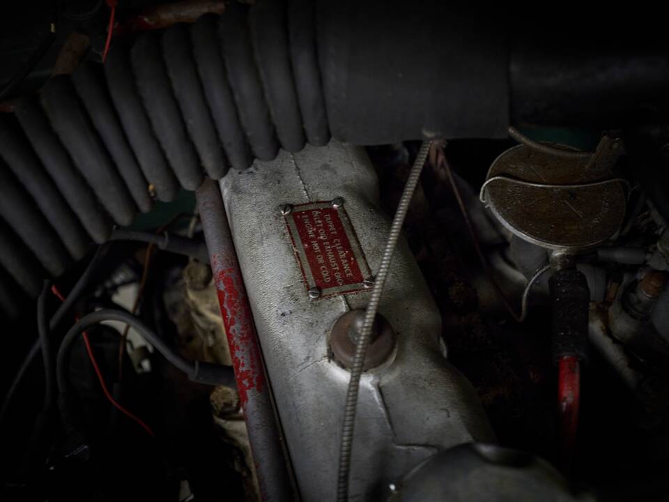 Bild 69/87 von Land Rover 88 (1972)