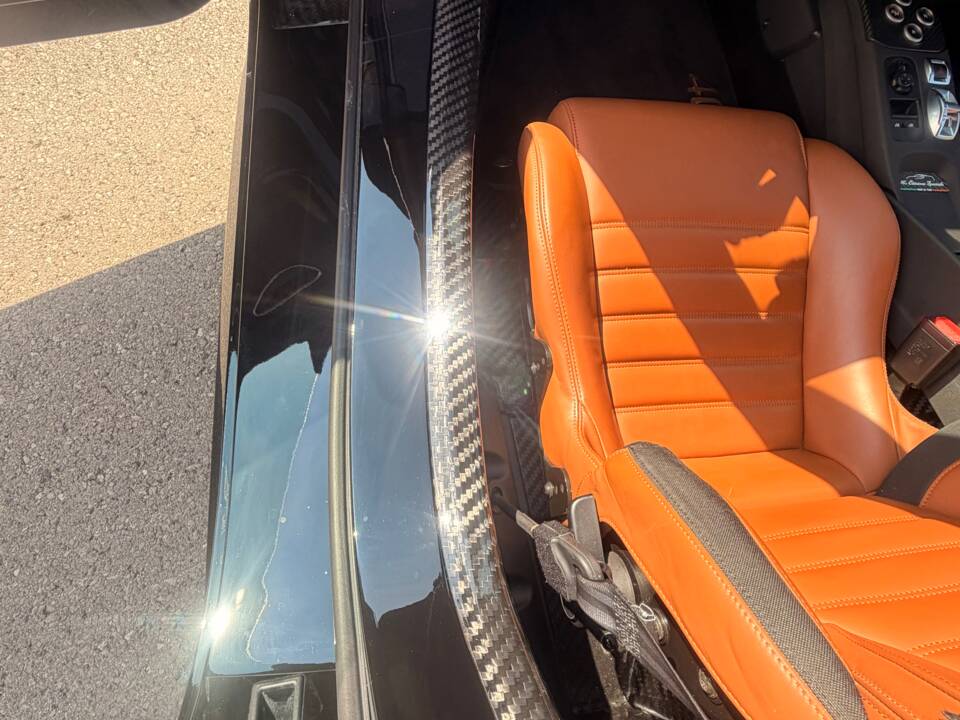 Bild 16/16 von Alfa Romeo 4C (2016)