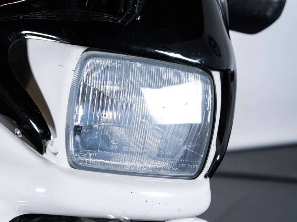 Afbeelding 33/41 van BMW DUMMY (1995)