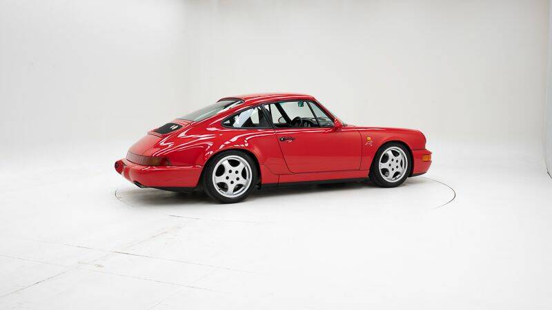 Bild 2/15 von Porsche 911 Carrera RS (1992)