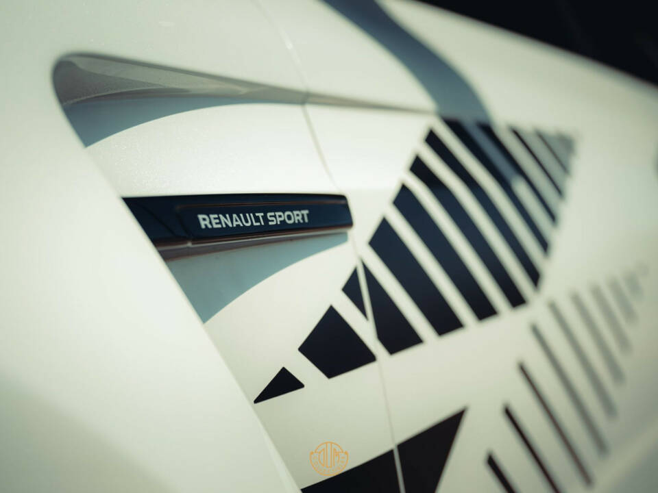 Image 36/50 of Renault Mégane R.S. &quot;Ultime&quot; (2023)