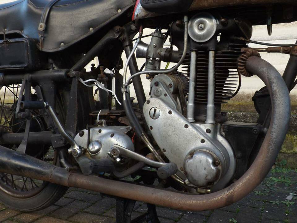 Immagine 12/20 di Triumph (TWN) DUMMY (1937)