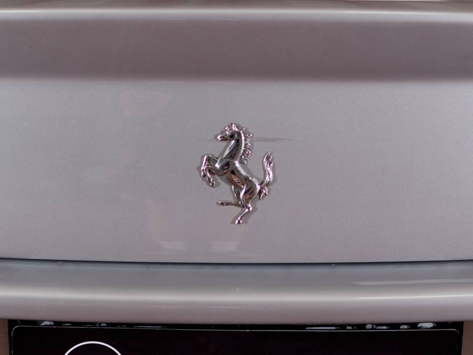 Bild 22/46 von Ferrari 575M Maranello (2003)