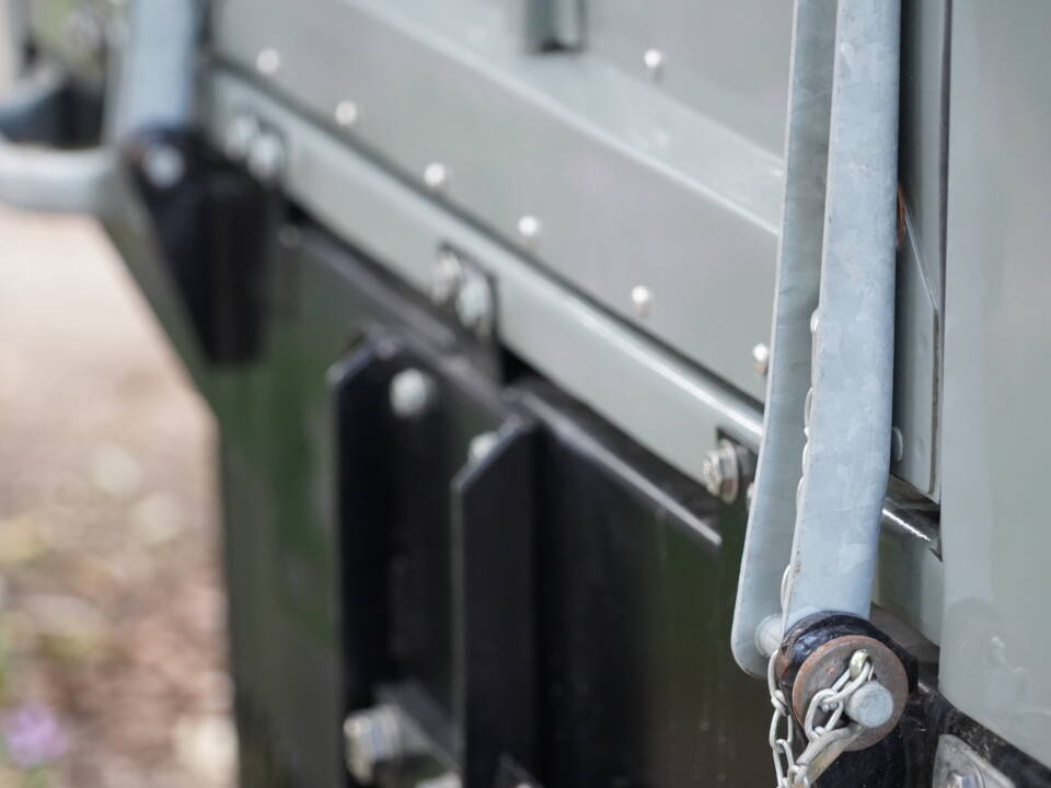 Bild 44/79 von Land Rover 88 (1963)