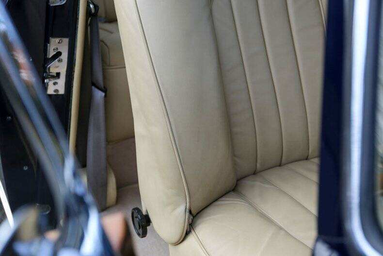 Afbeelding 12/50 van Bentley S 3 Continental (1962)
