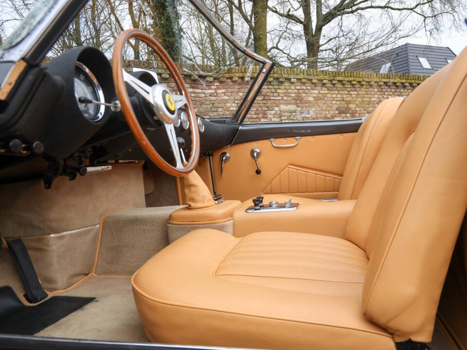 Bild 15/50 von Ferrari 250 GT (1959)