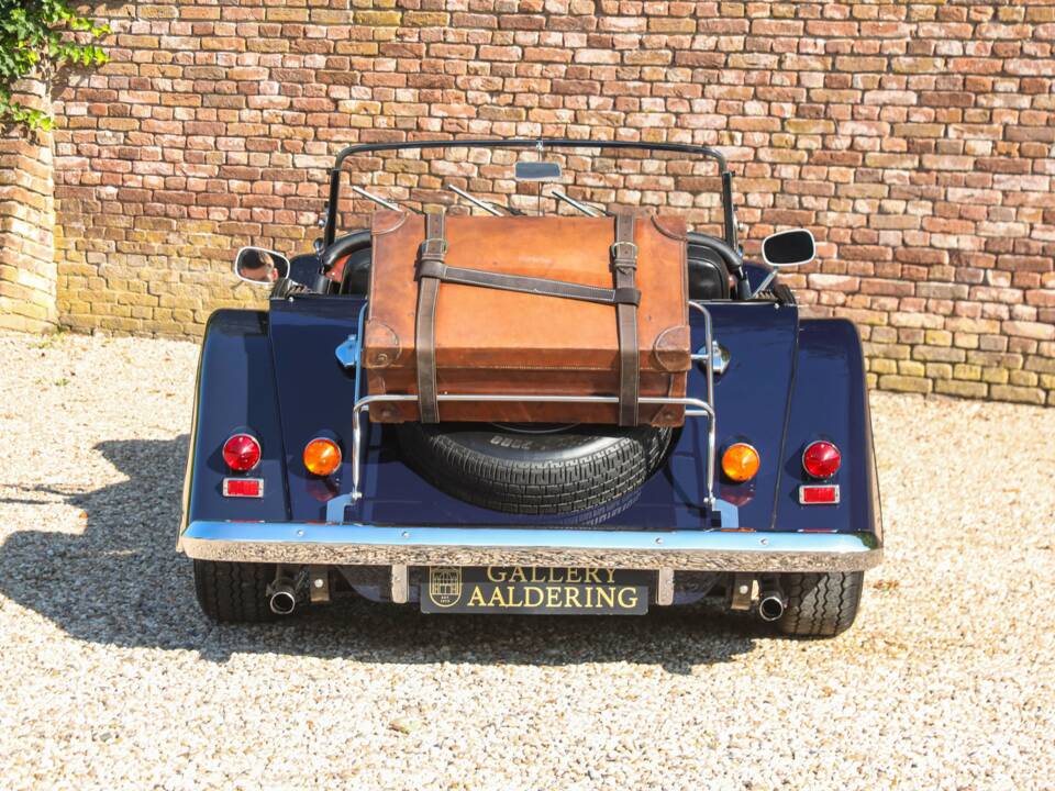 Image 11/50 of Morgan Plus 8 (1982)