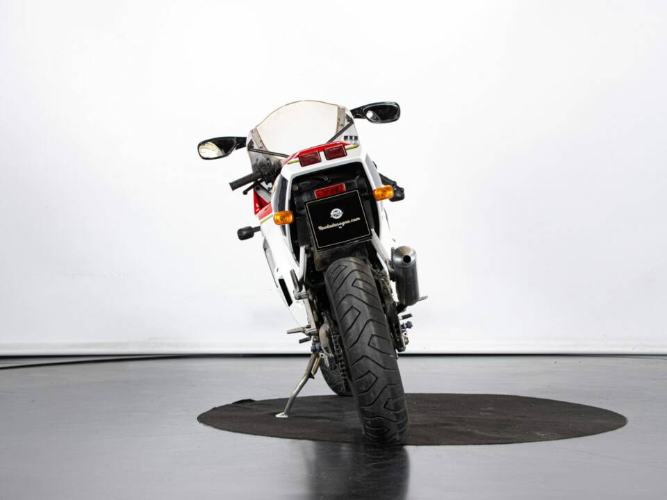 Immagine 3/47 di Cagiva Mito 125 (1993)