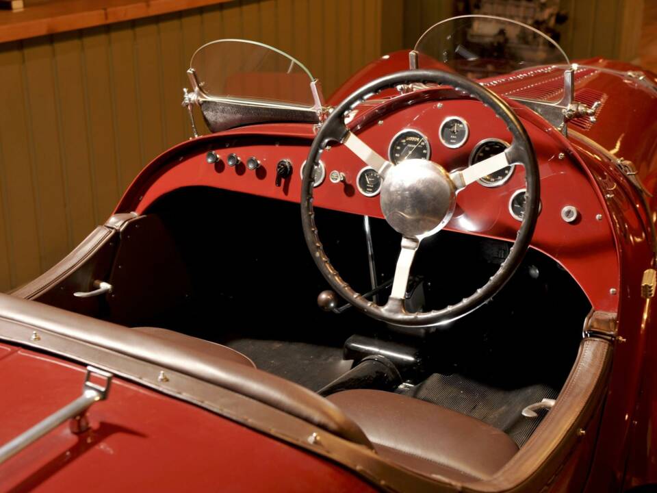 Image 15/50 of Alfa Romeo 6C 1750 Bidée (1930)