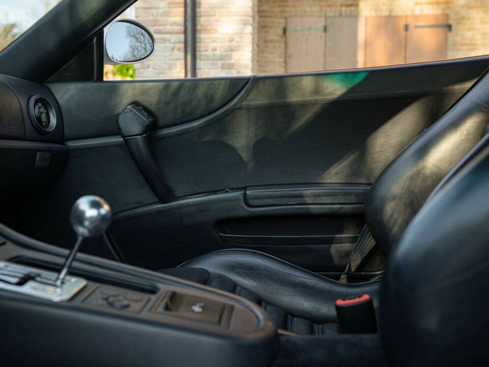 Bild 46/50 von Ferrari 550 Maranello (2001)