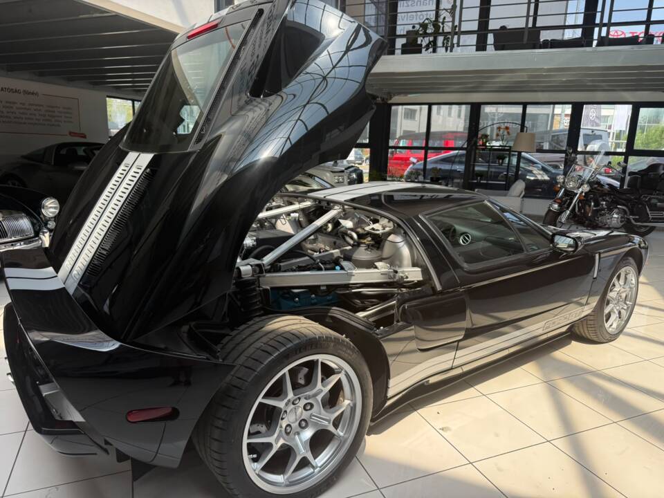 Bild 8/19 von Ford GT (2005)