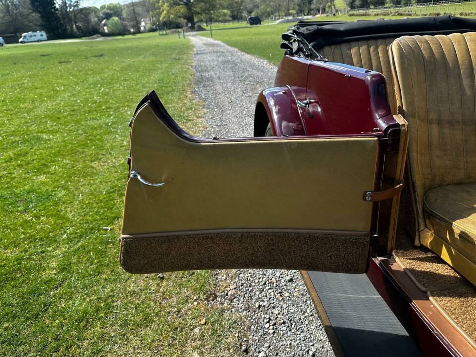 Image 33/68 of Alvis 12&#x2F;60 (1931)