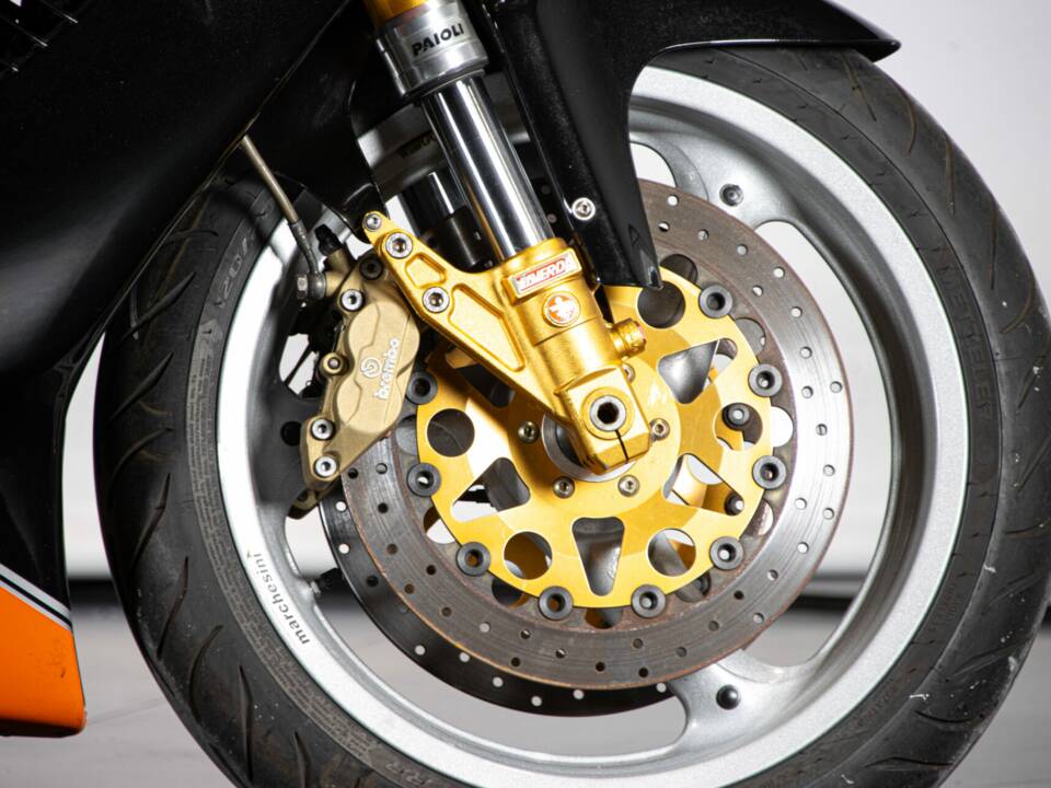 Imagen 32/50 de Laverda 750 S Sport (2000)