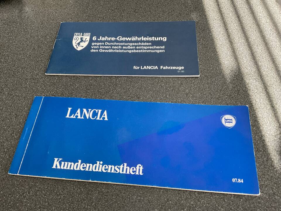 Bild 14/17 von Autobianchi A112 (1985)