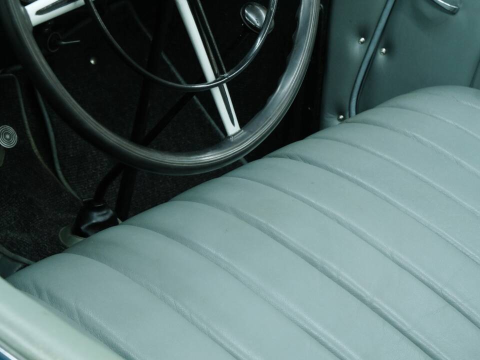 Bild 26/50 von Mercedes-Benz 170 Sport-Roadster (1933)