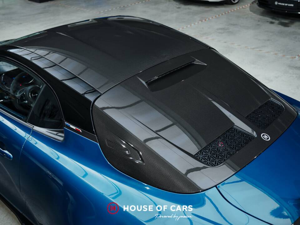 Bild 14/24 von Alpine A 110 R (2023)