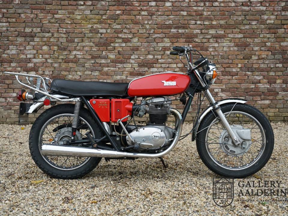 Bild 1/34 von BSA DUMMY (1975)